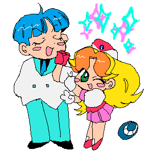 Daniel x Kanea