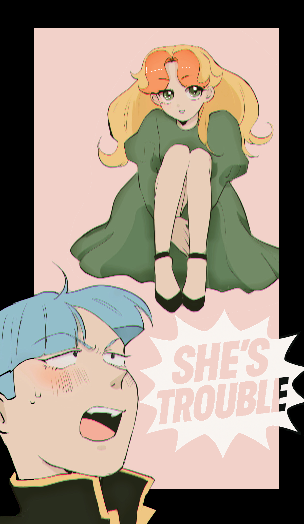 top