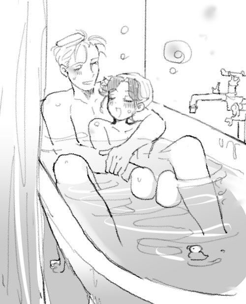 カネアとダニエル