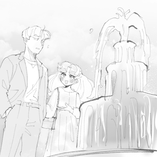 泉