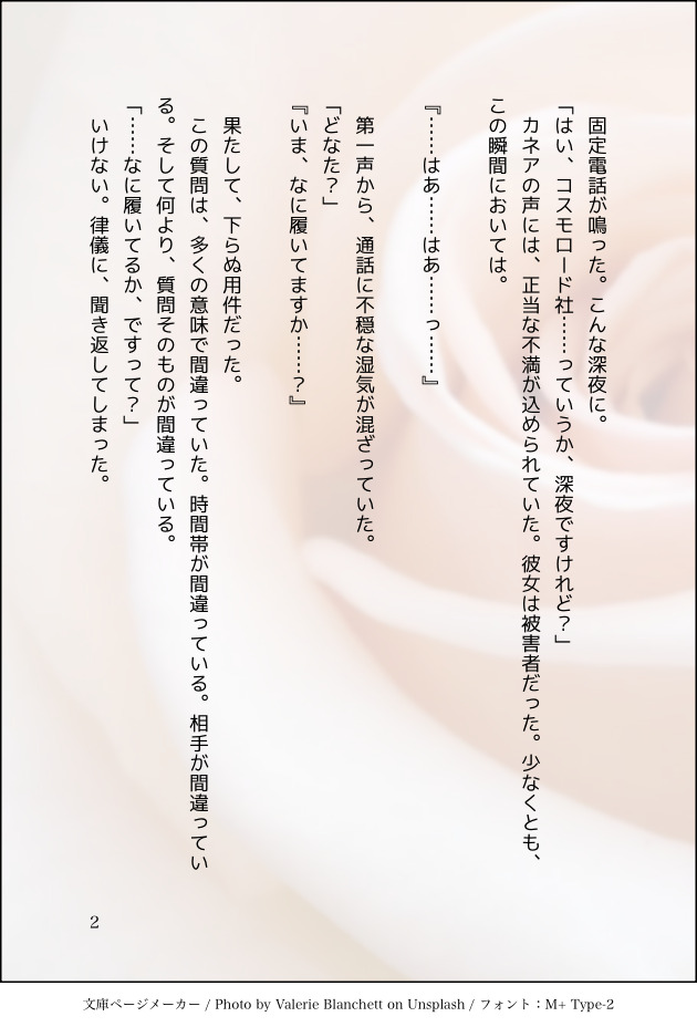コマ2